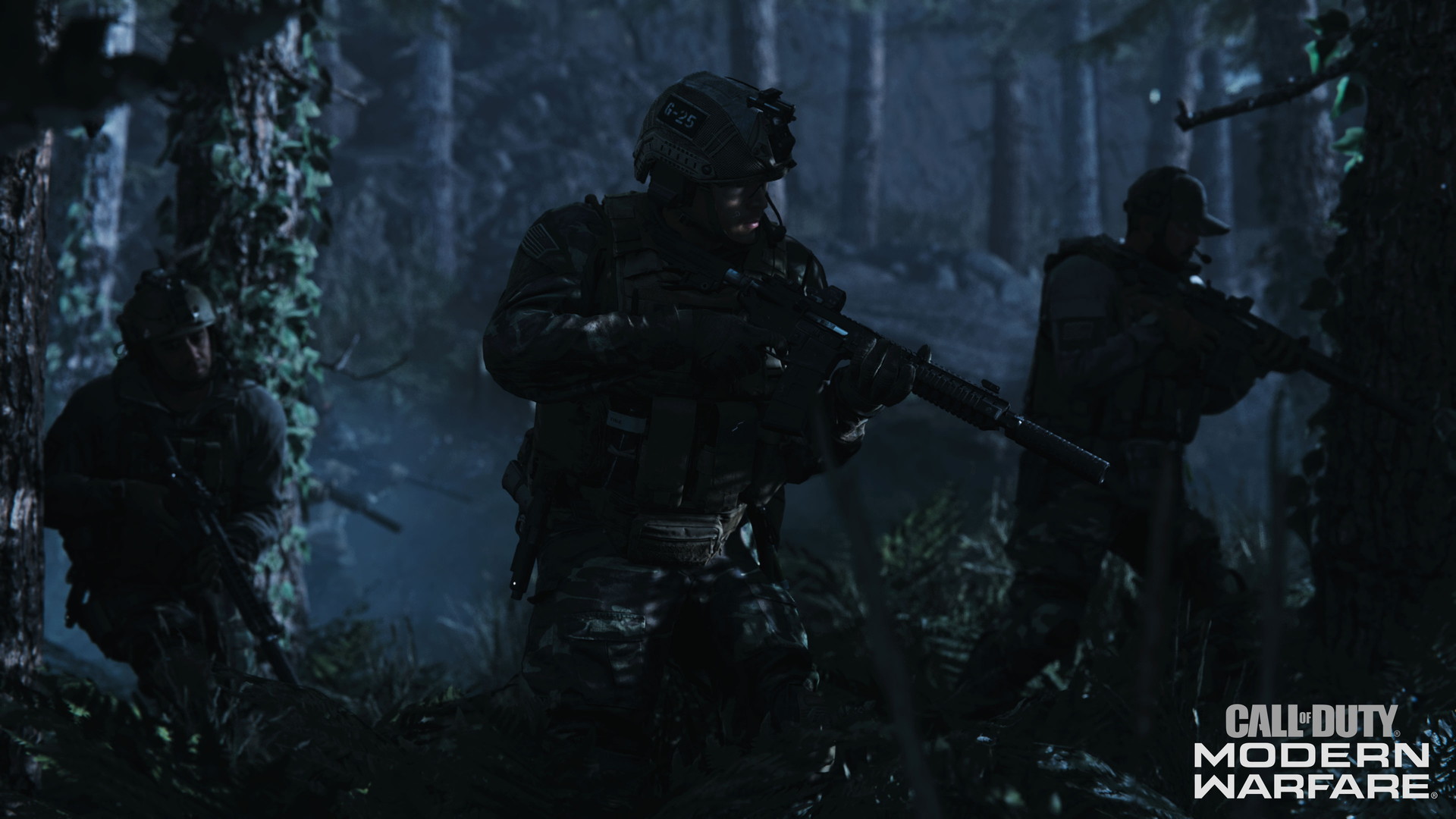 Call of Duty: Modern Warfare - screenshot 9