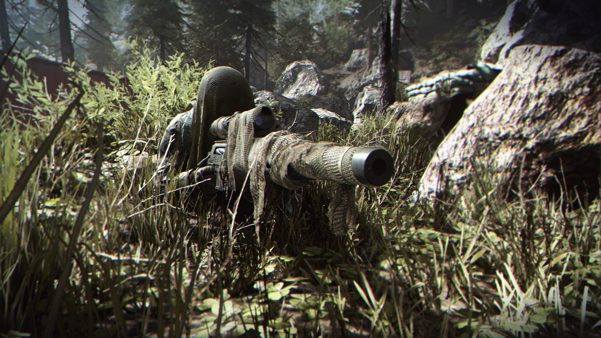 Call of Duty: Modern Warfare - screenshot 6
