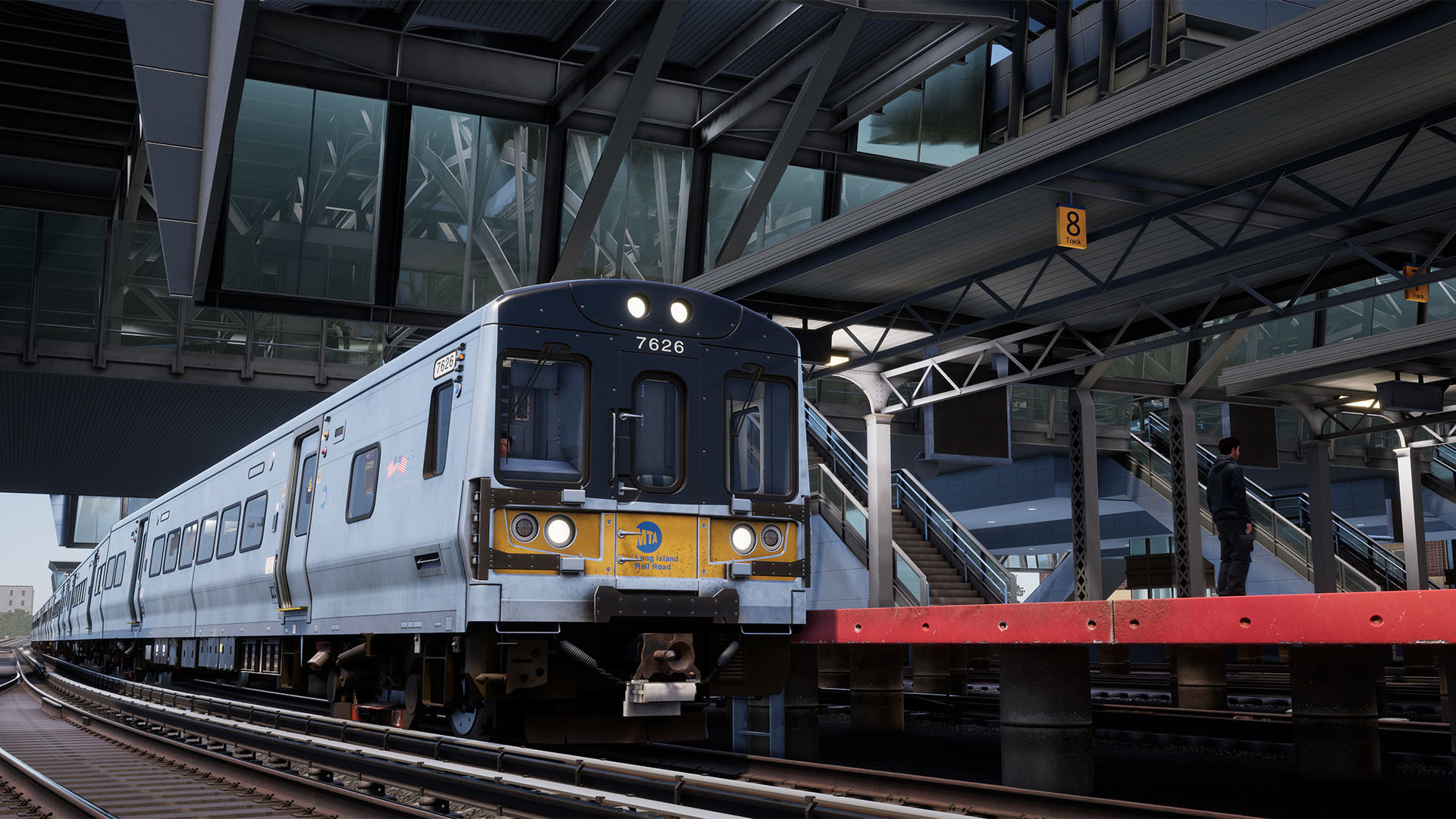 Train Sim World 2020 - screenshot 3