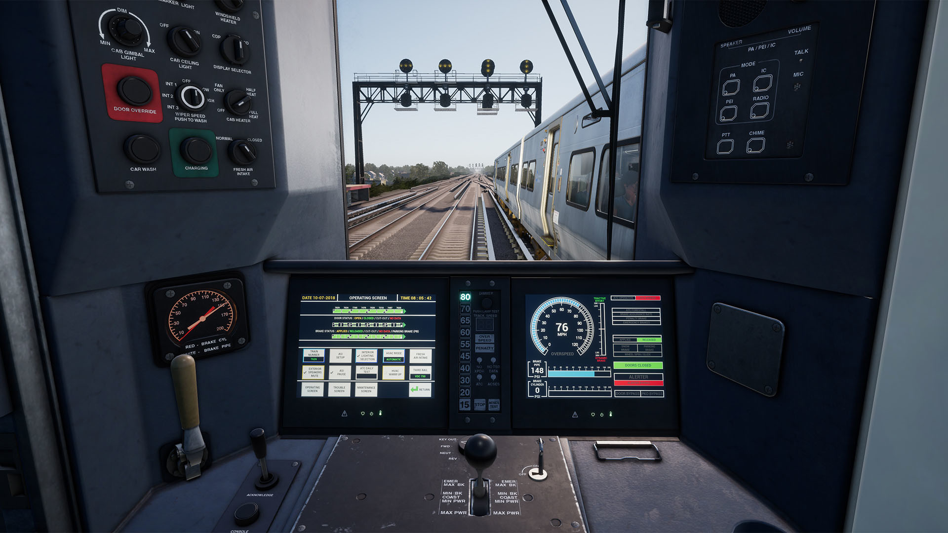 Train Sim World 2020 - screenshot 2