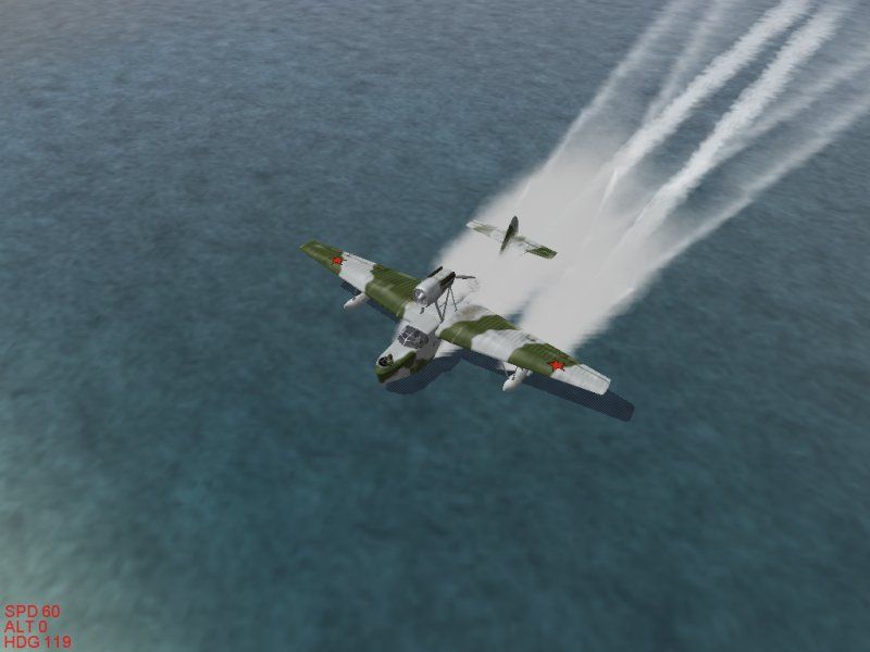 IL-2 Sturmovik - screenshot 51