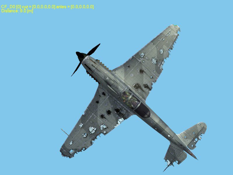 IL-2 Sturmovik - screenshot 49