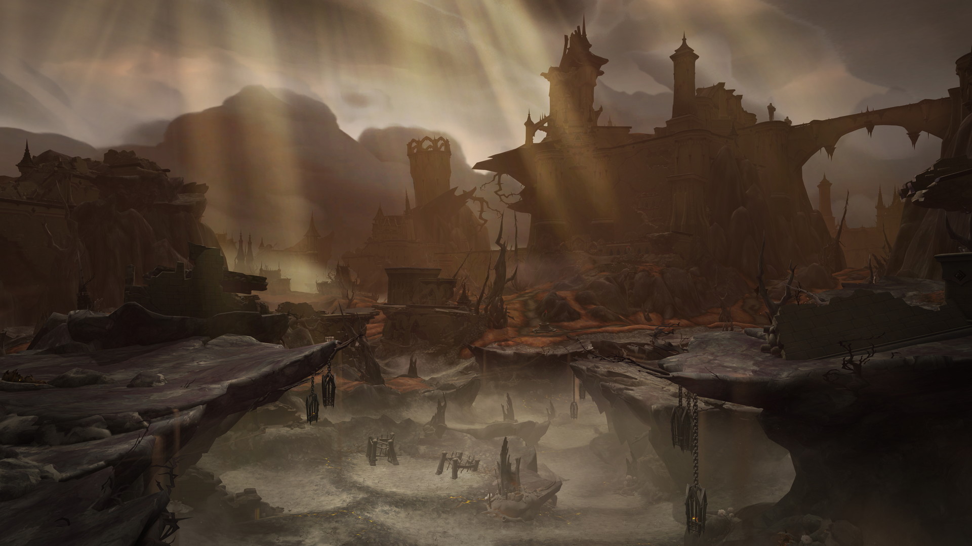 World of Warcraft: Shadowlands - screenshot 24
