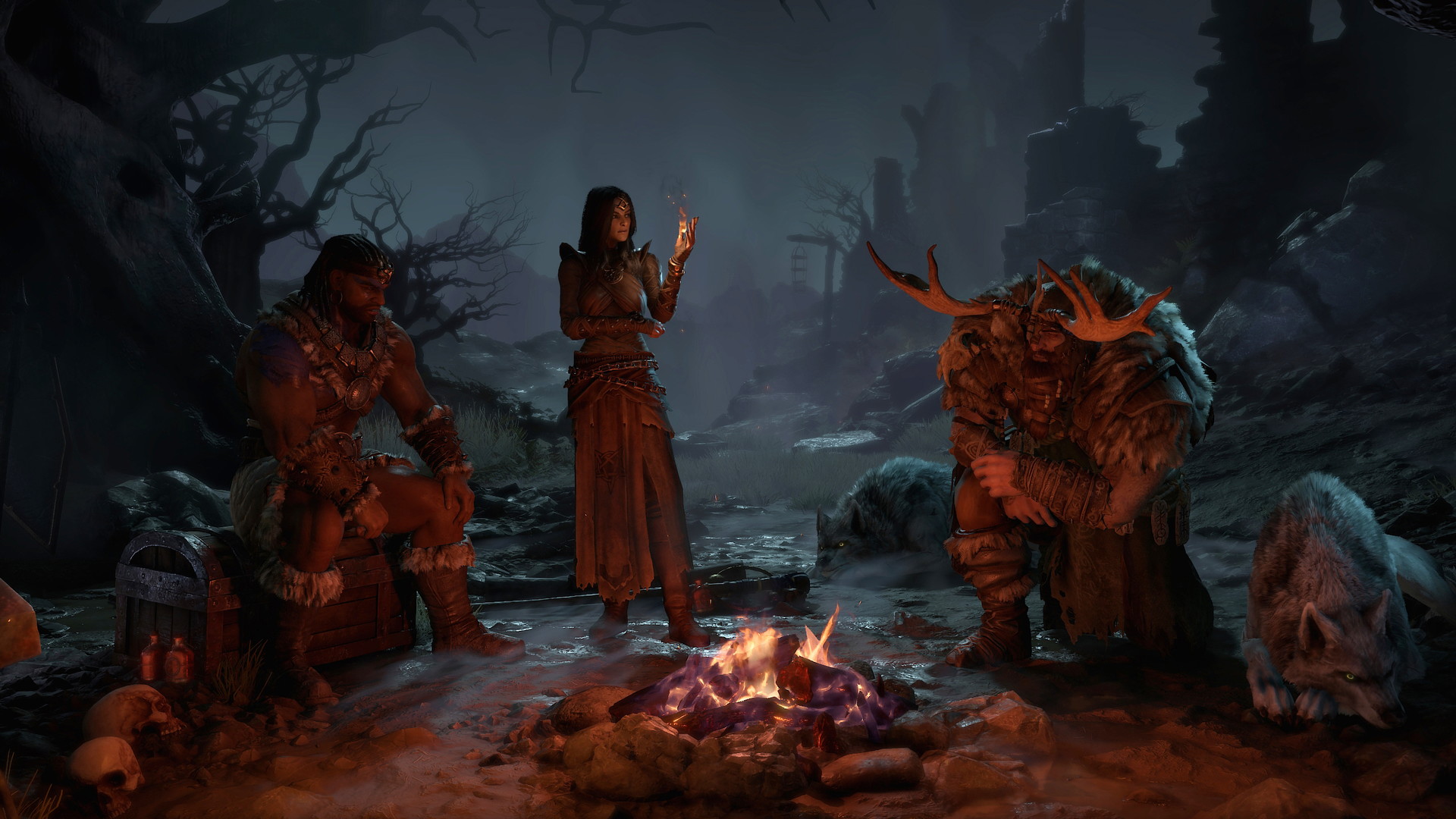 Diablo IV - screenshot 36