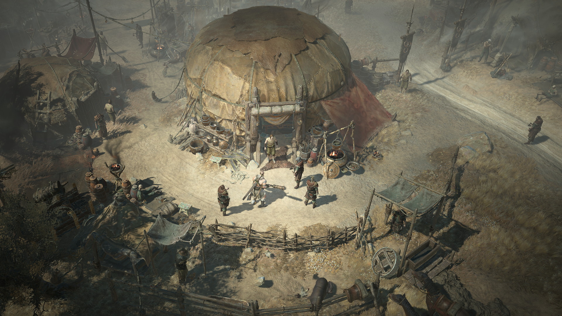 Diablo IV - screenshot 5 | ABCgames.sk