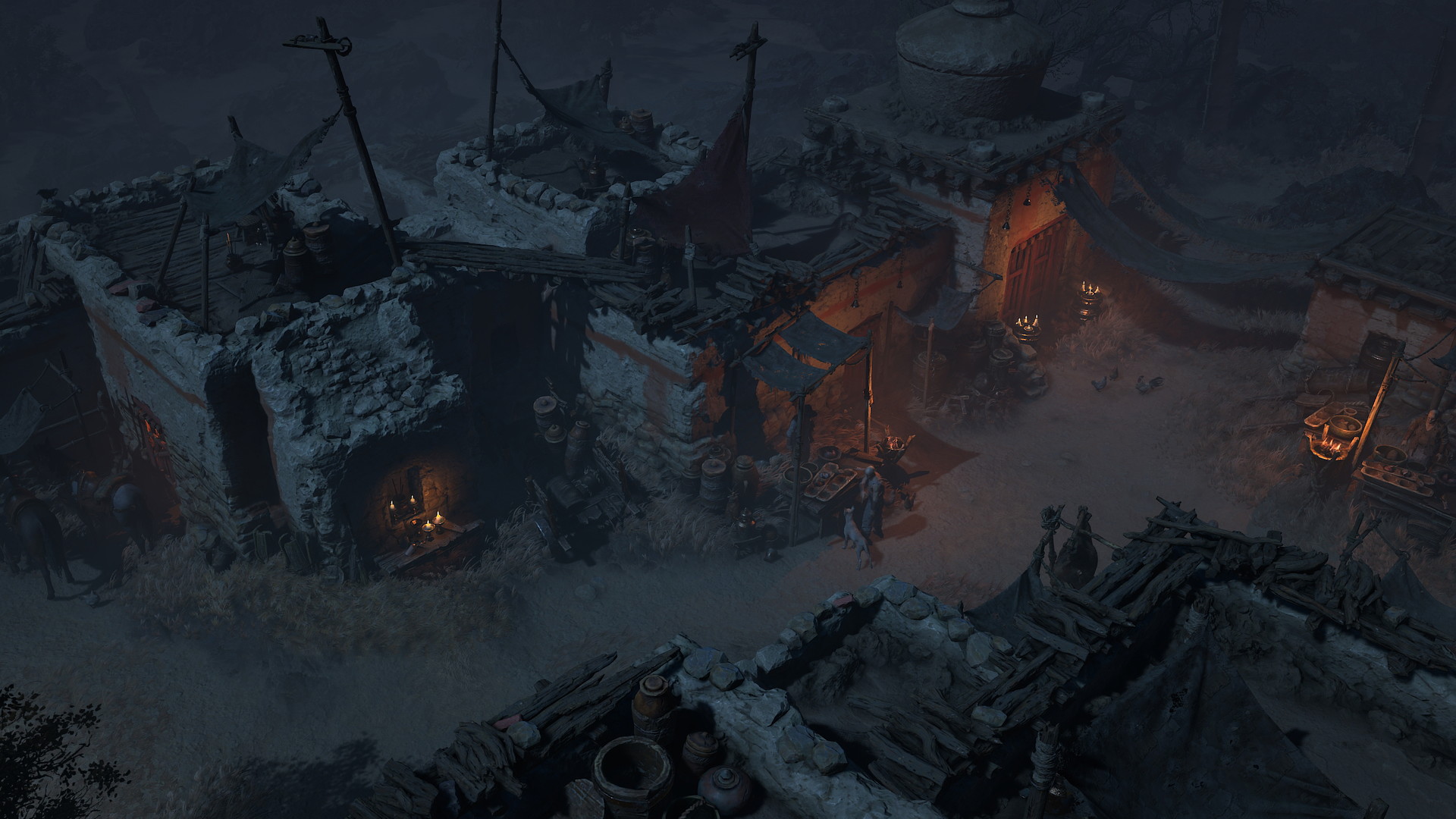 Diablo IV - screenshot 31