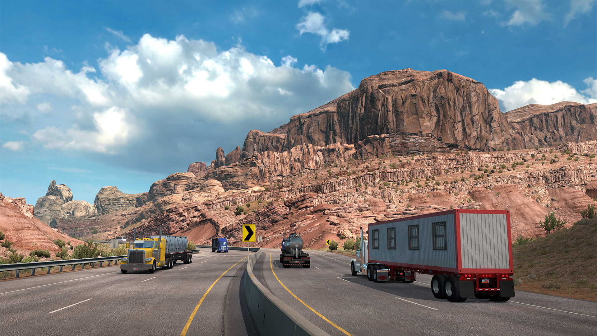 American Truck Simulator - Utah - screenshot 10