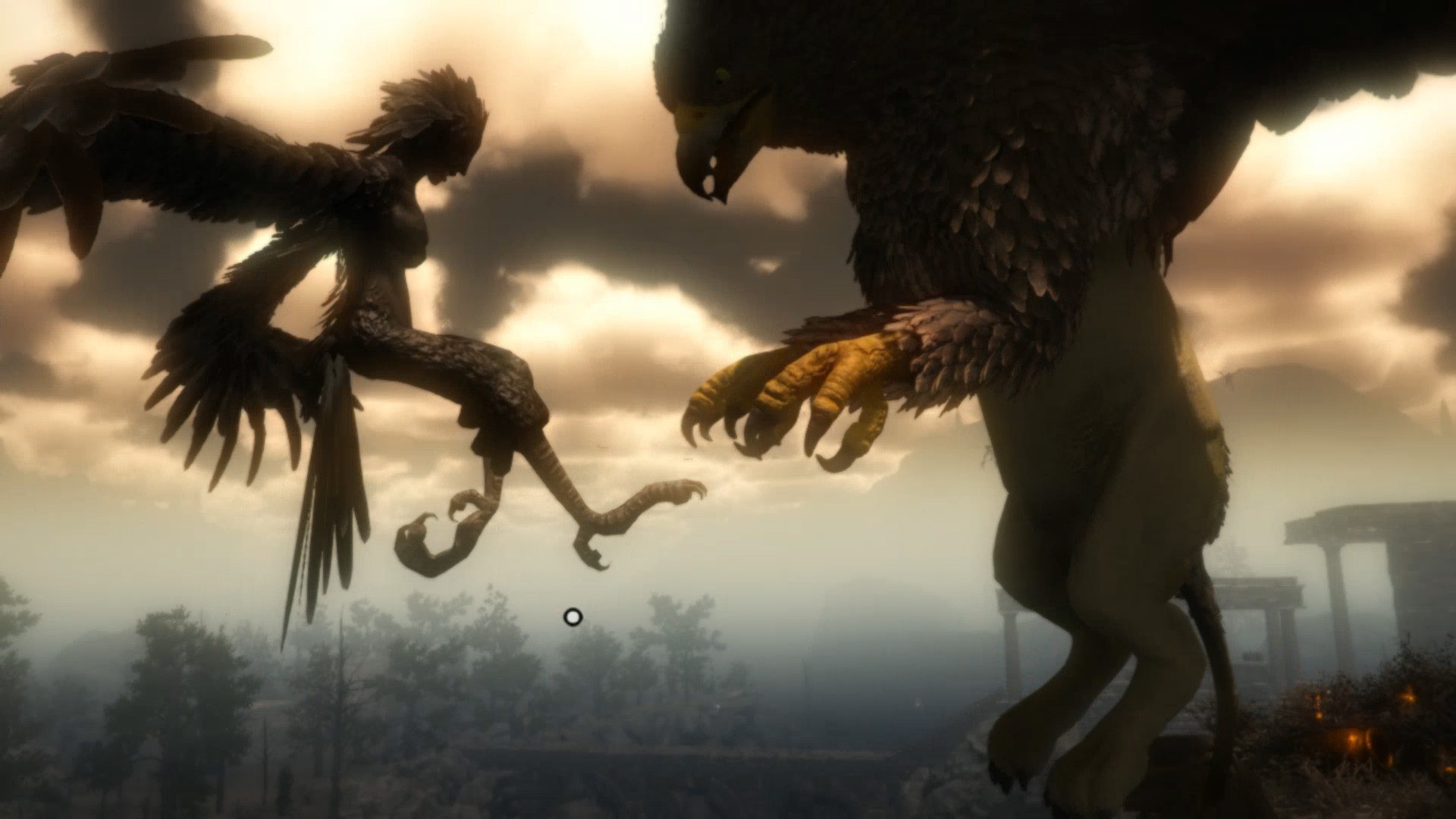 Argonus and the Gods of Stone - screenshot 3