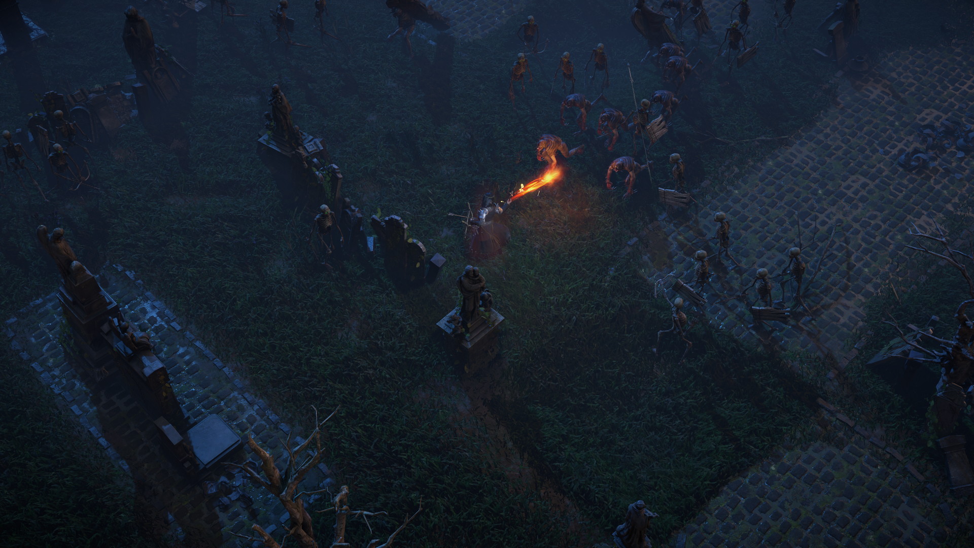 Path of Exile 2 - screenshot 10
