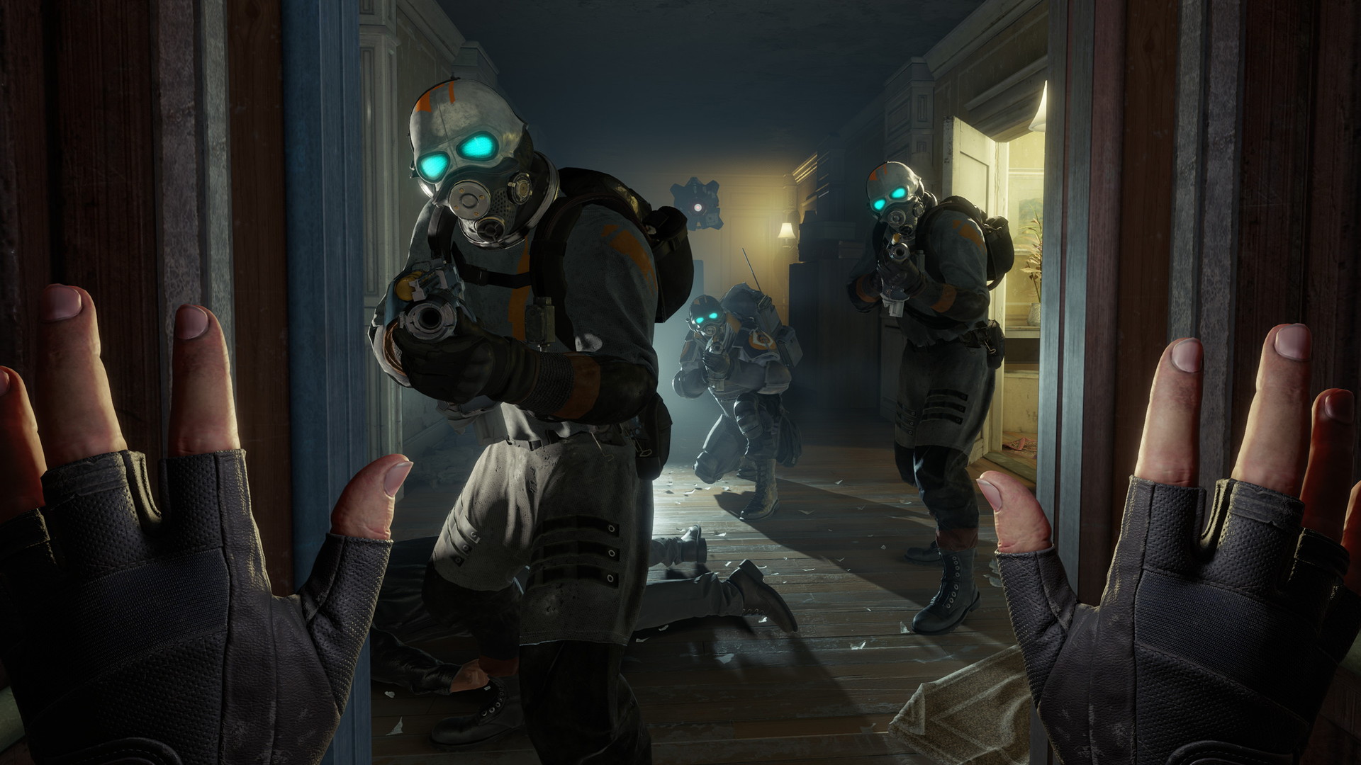 Half-Life: Alyx - screenshot 14