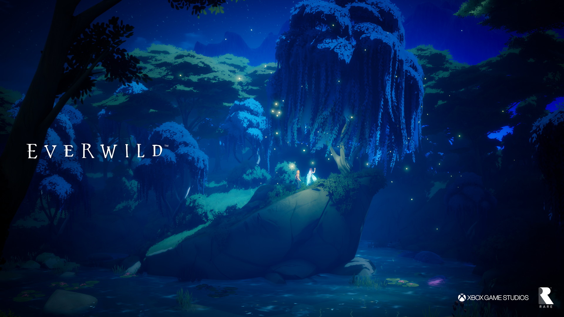 Everwild - screenshot 3