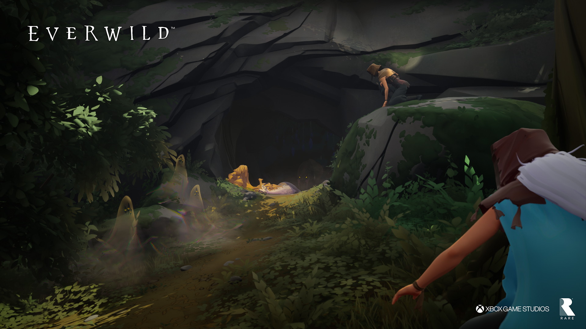 Everwild - screenshot 2