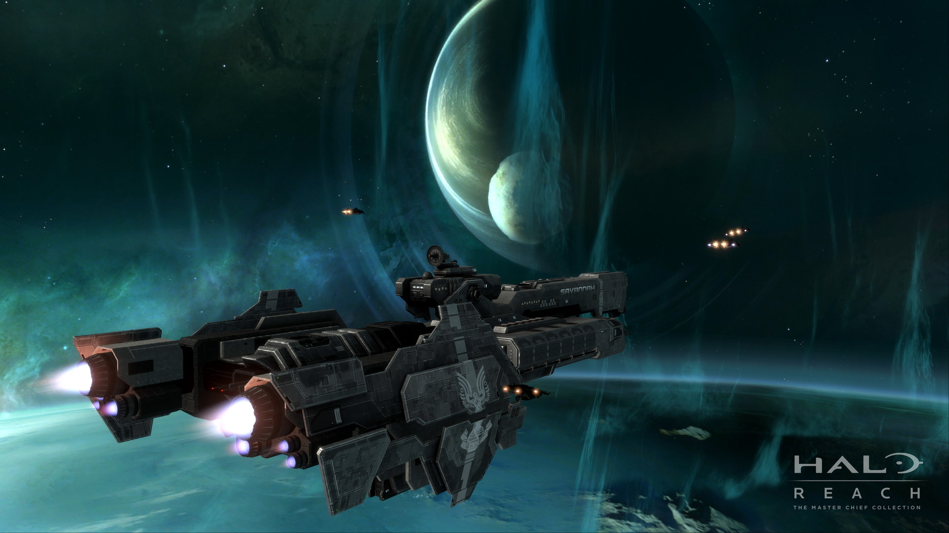 Halo: Reach - screenshot 9