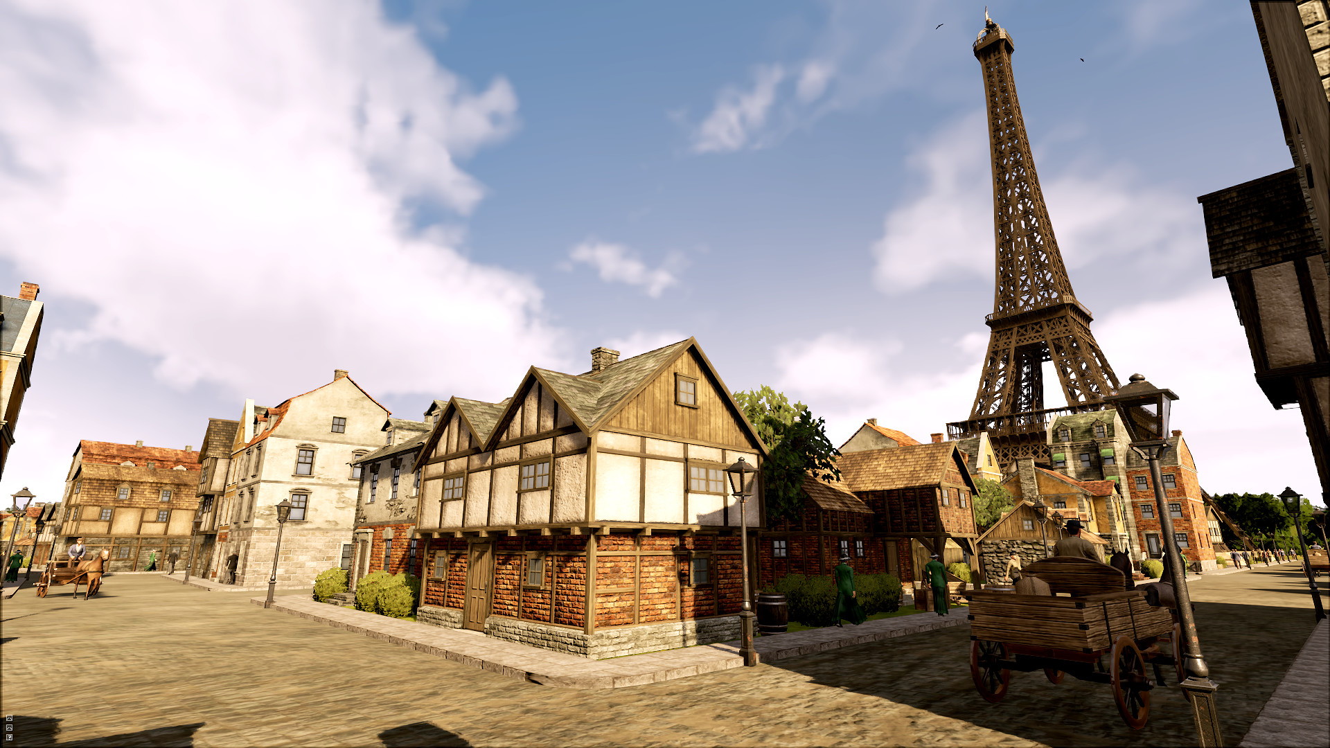 Railway Empire: France - screenshot 8