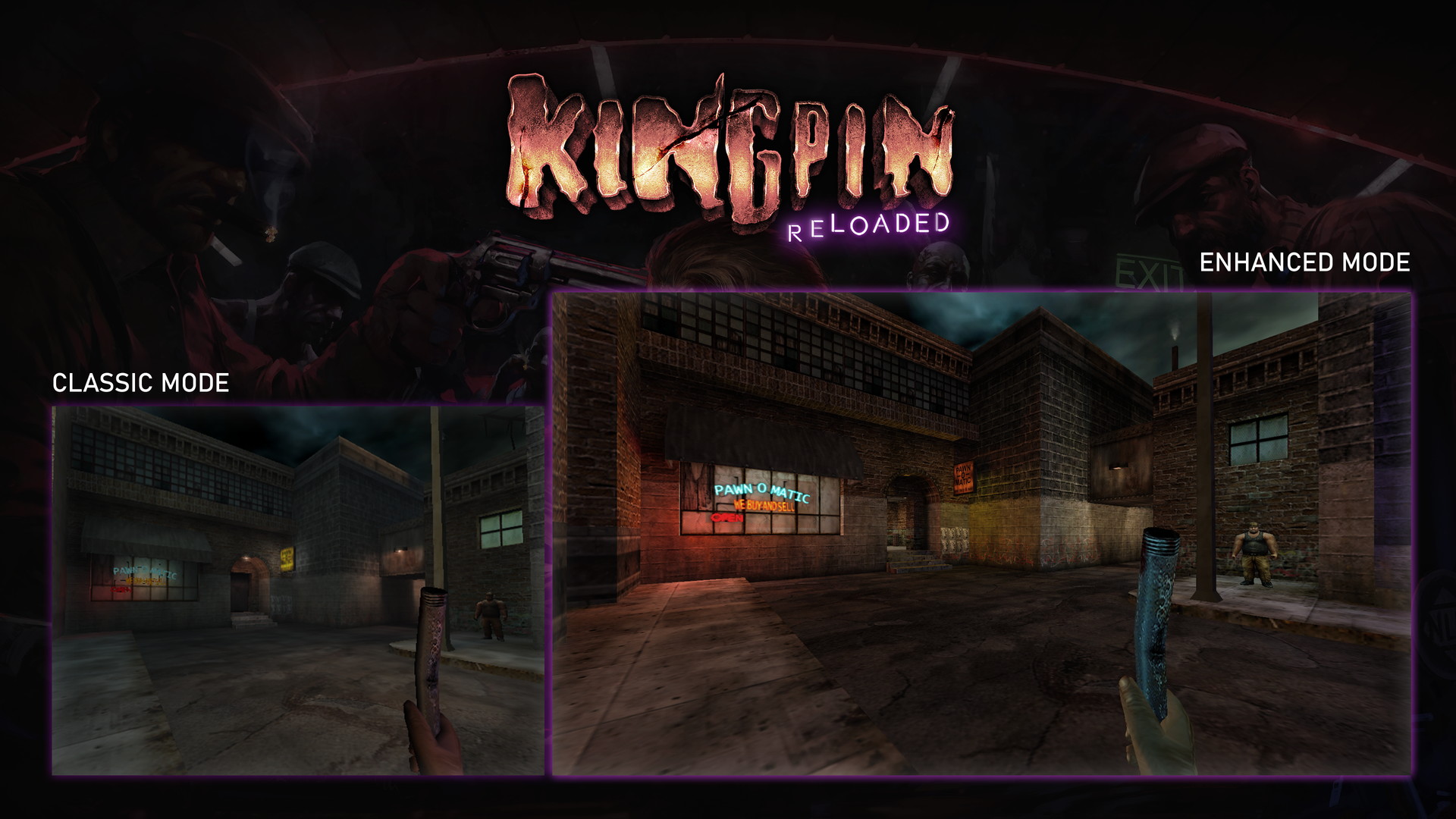 Kingpin: Reloaded - screenshot 7