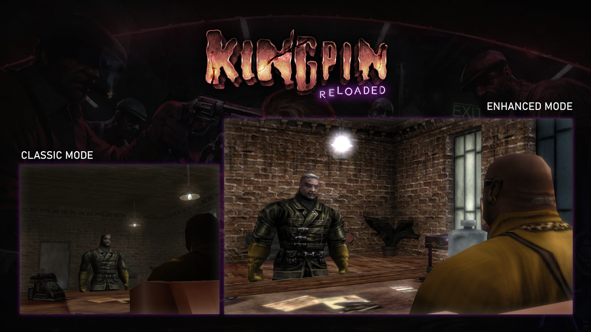 Kingpin: Reloaded - screenshot 2