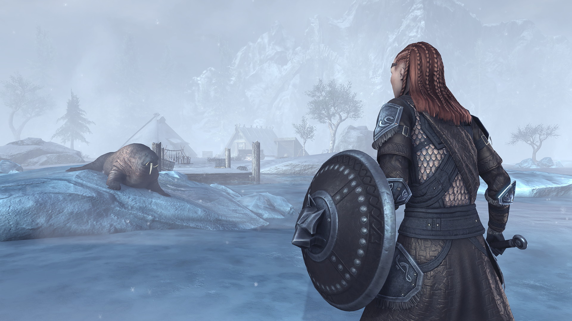 The Elder Scrolls Online: Greymoor - screenshot 4