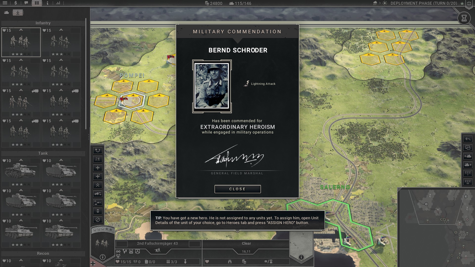 Panzer Corps 2 - screenshot 5