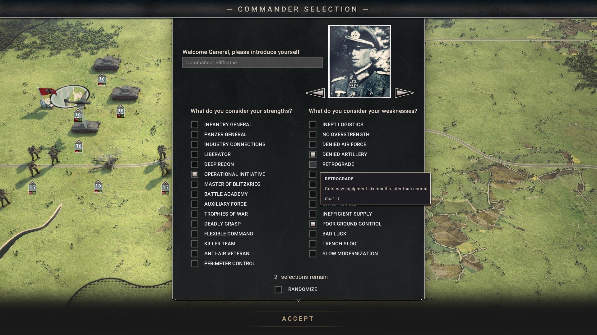 Panzer Corps 2 - screenshot 2