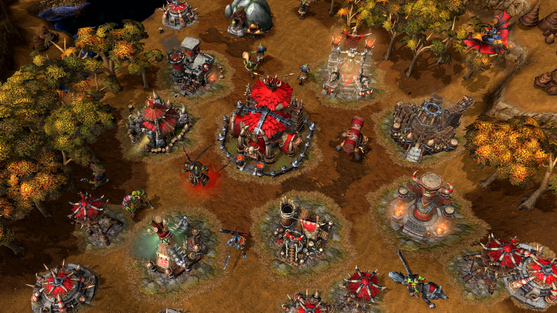 Warcraft III: Reforged - screenshot 13