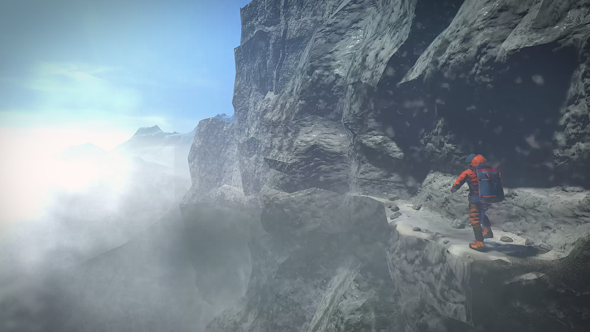 Climber: Sky is the Limit - screenshot 8
