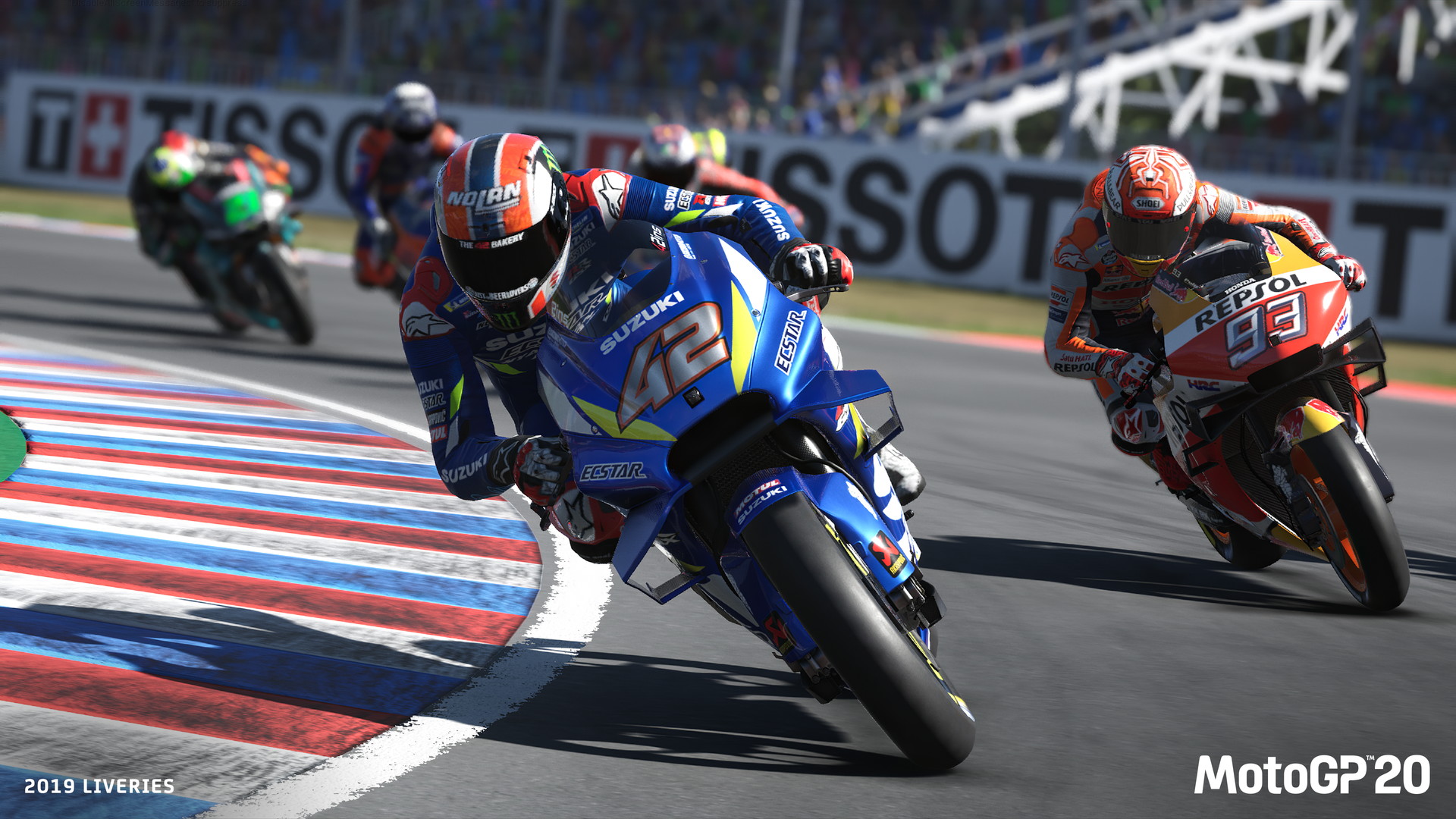MotoGP 20 - screenshot 50