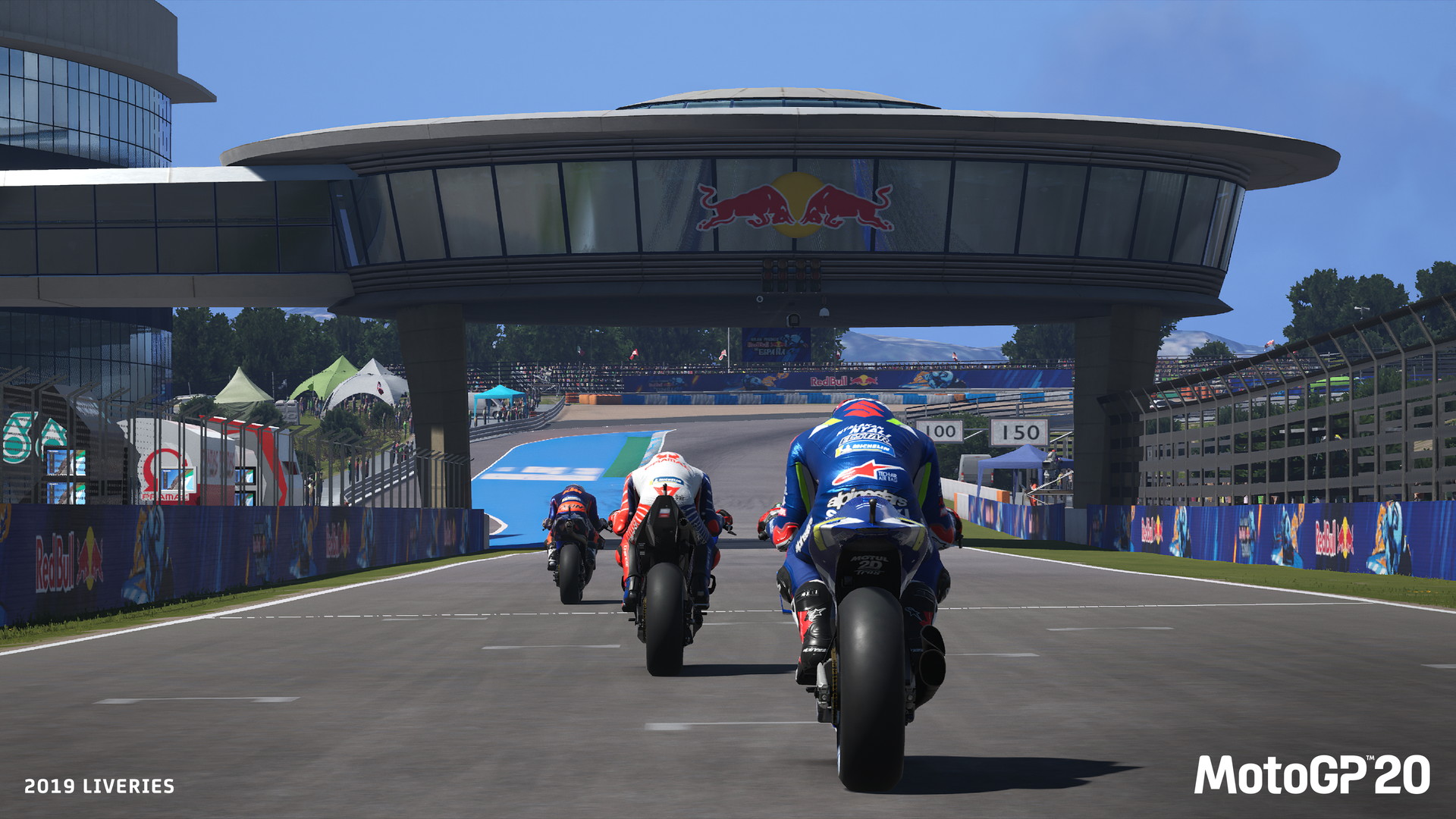 MotoGP 20 - screenshot 29