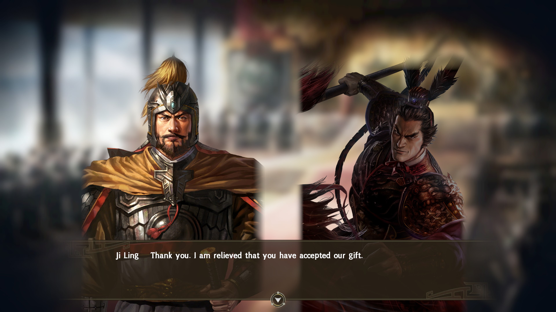 Romance of The Three Kingdoms XIV - screenshot 14