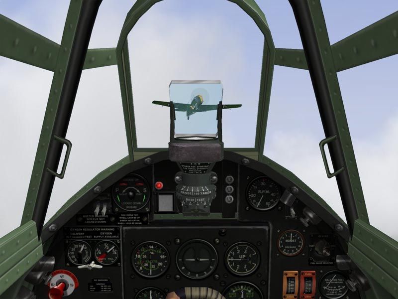 IL-2 Sturmovik: Forgotten Battles - screenshot 17