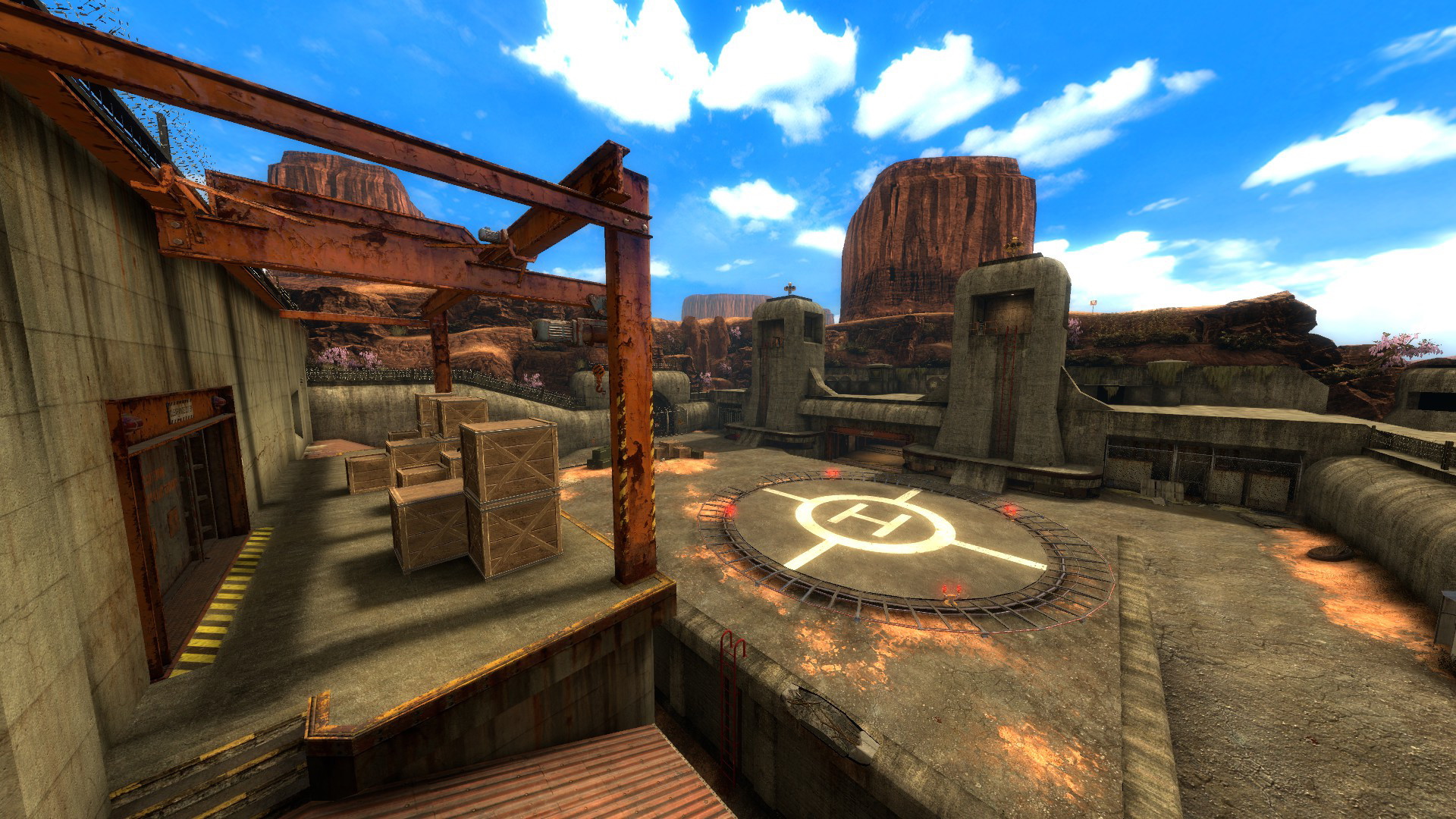Black Mesa - screenshot 14