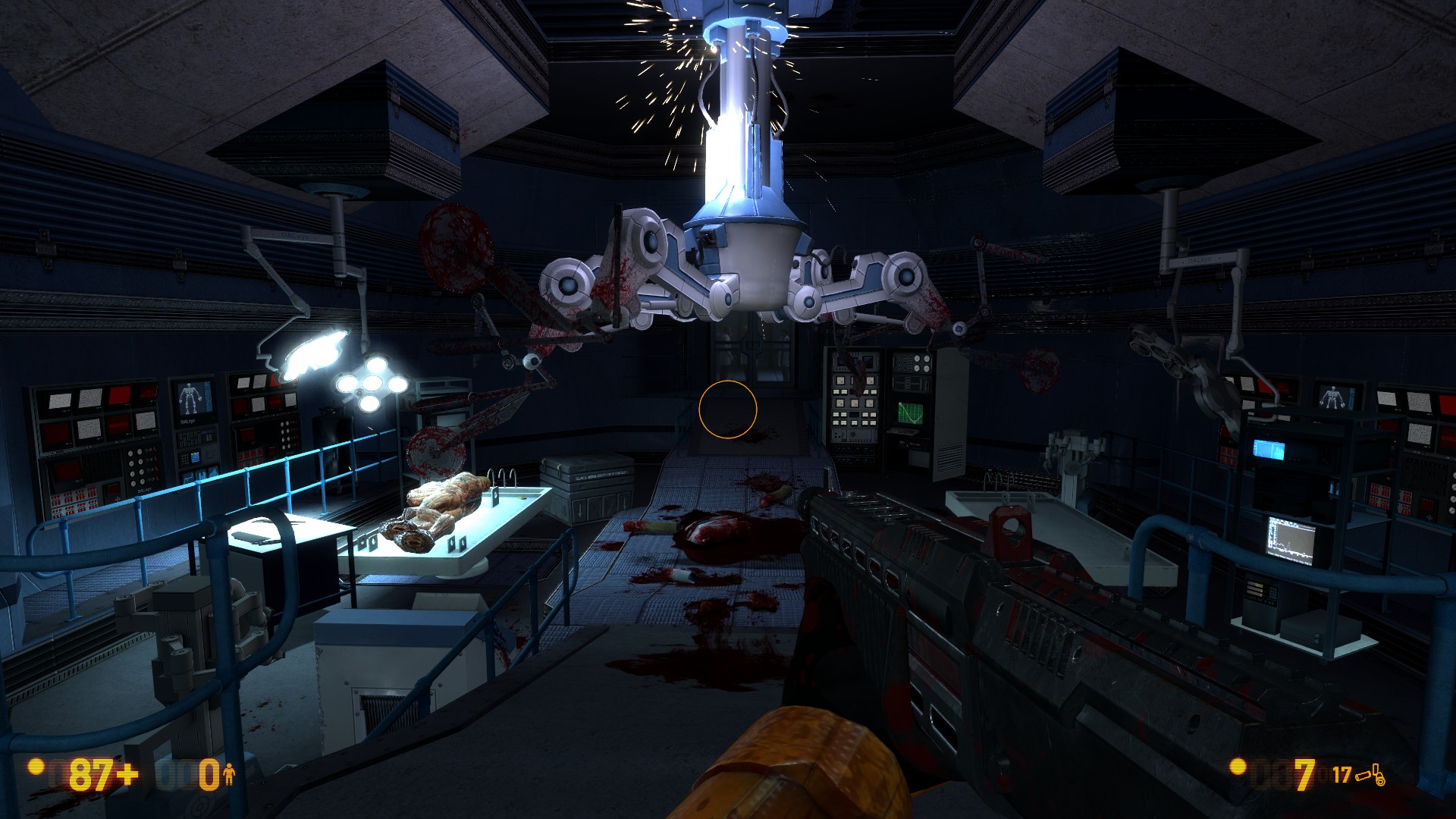 Black Mesa - screenshot 8