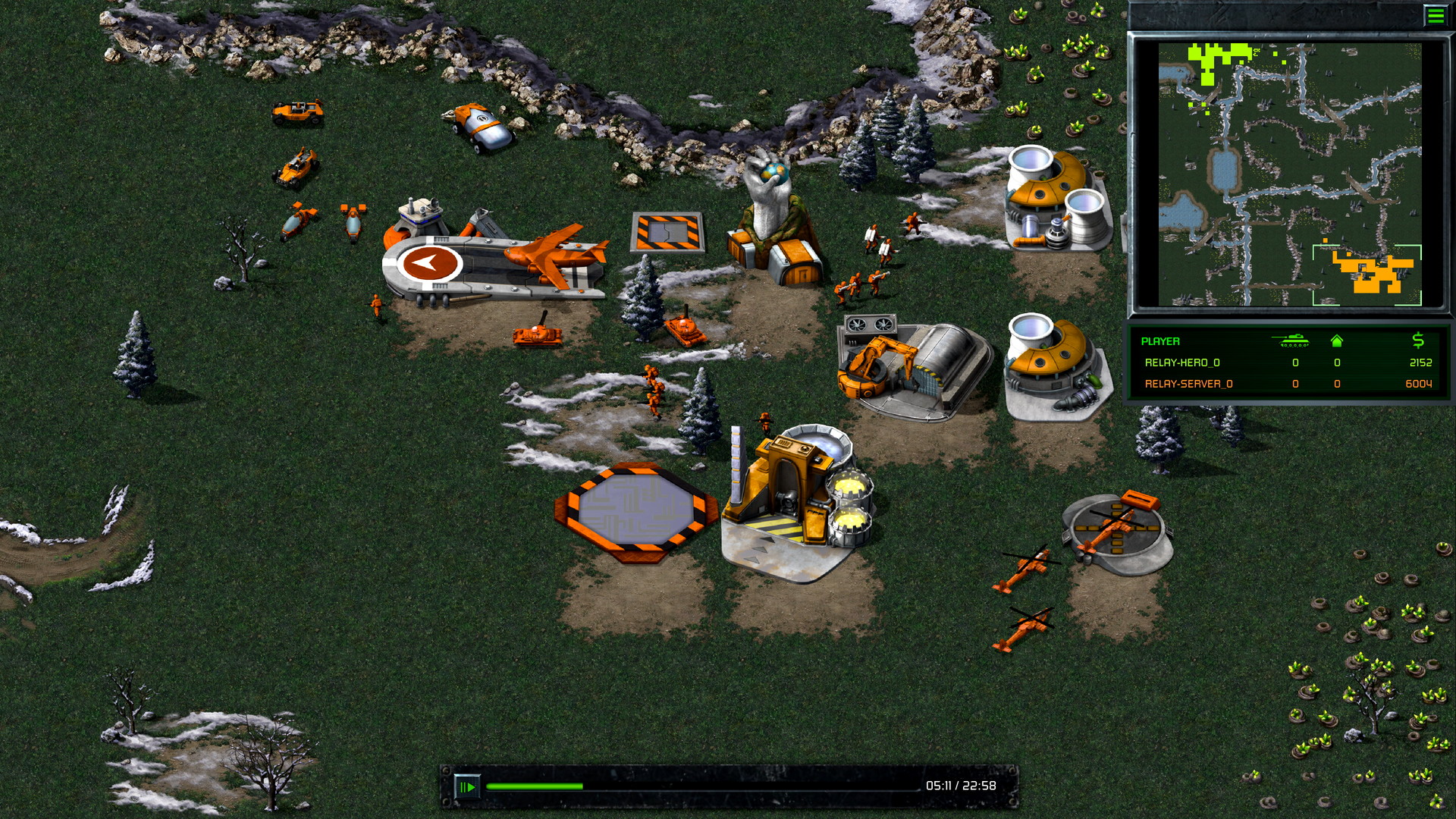 Command & Conquer: Remastered Collection - screenshot 10