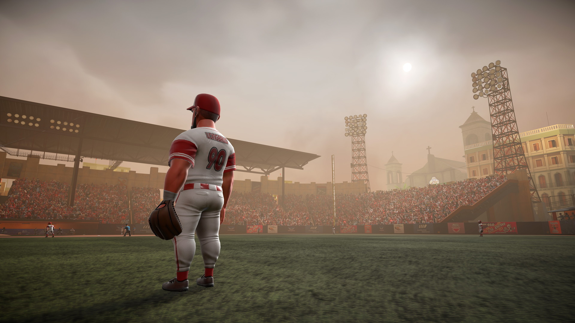 Super Mega Baseball 3 - screenshot 6