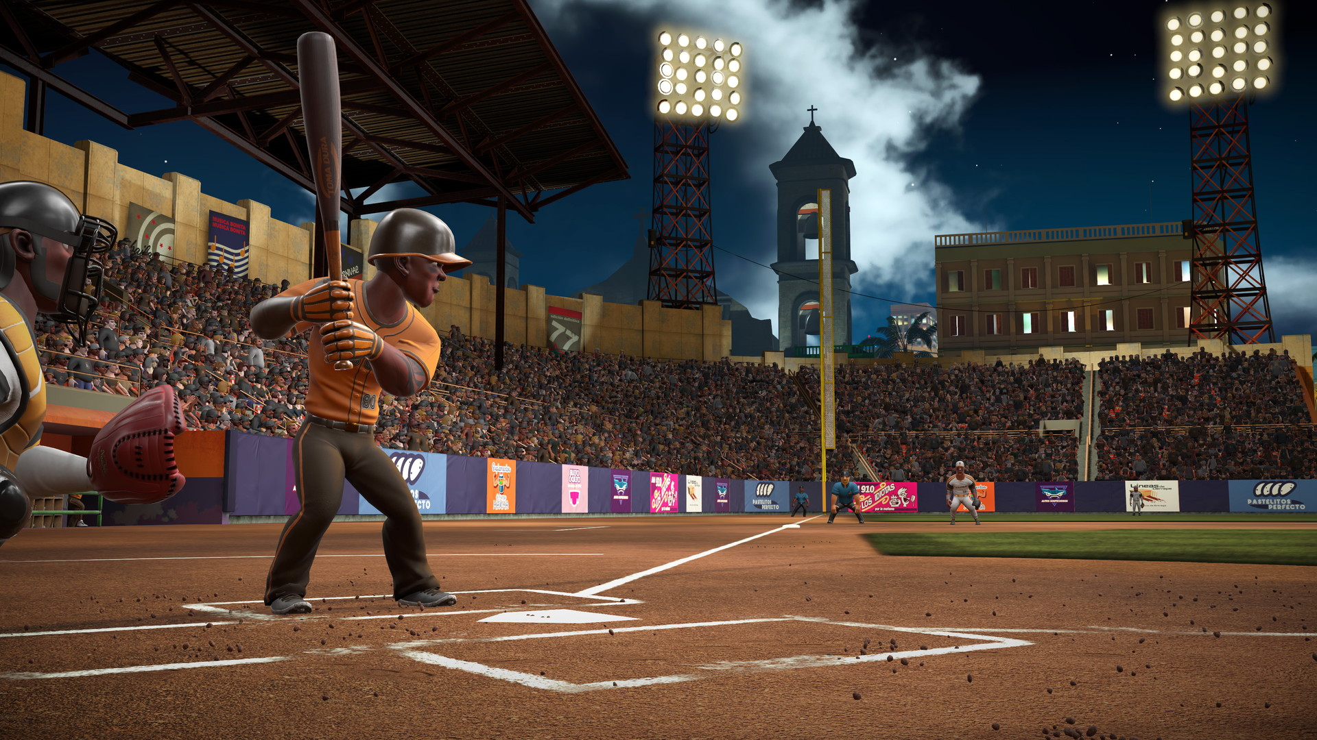 Super Mega Baseball 3 - screenshot 5