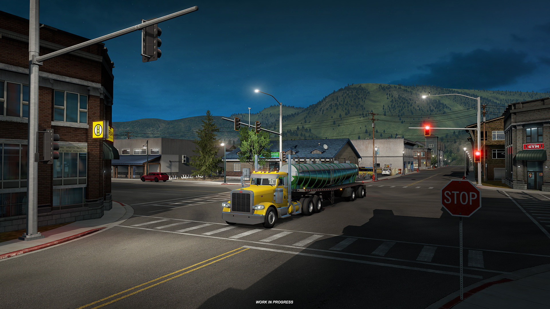 American Truck Simulator - Idaho - screenshot 14