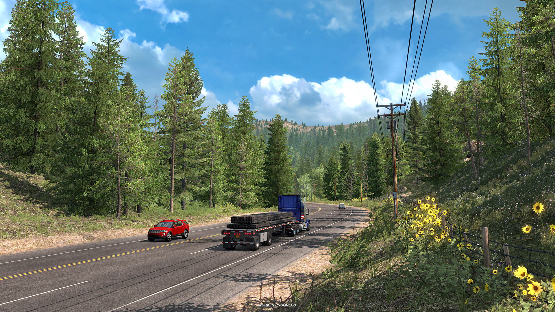 American Truck Simulator - Colorado - screenshot 33