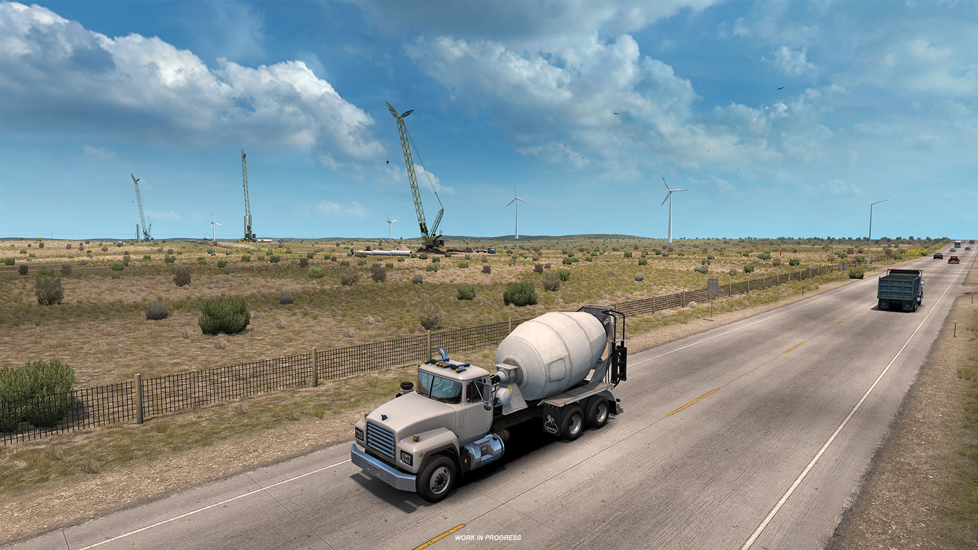 American Truck Simulator - Colorado - screenshot 32