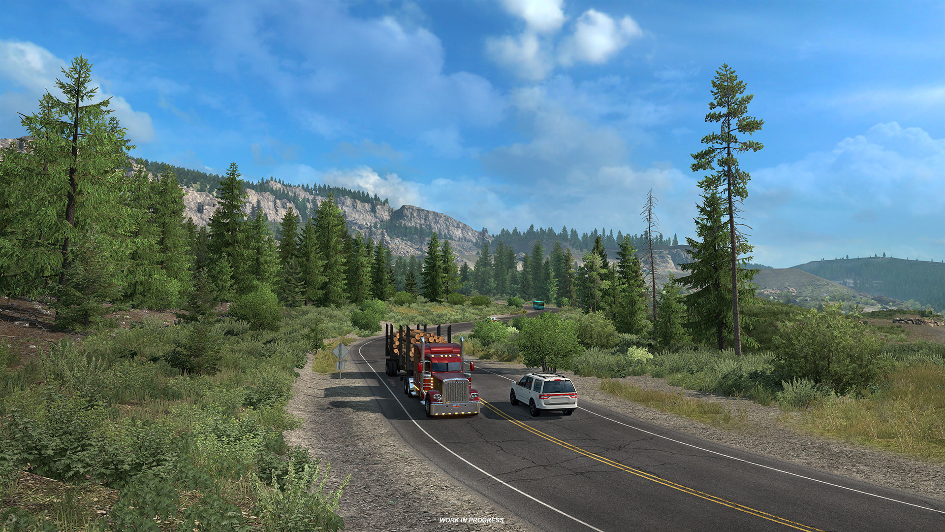 American Truck Simulator - Colorado - screenshot 31