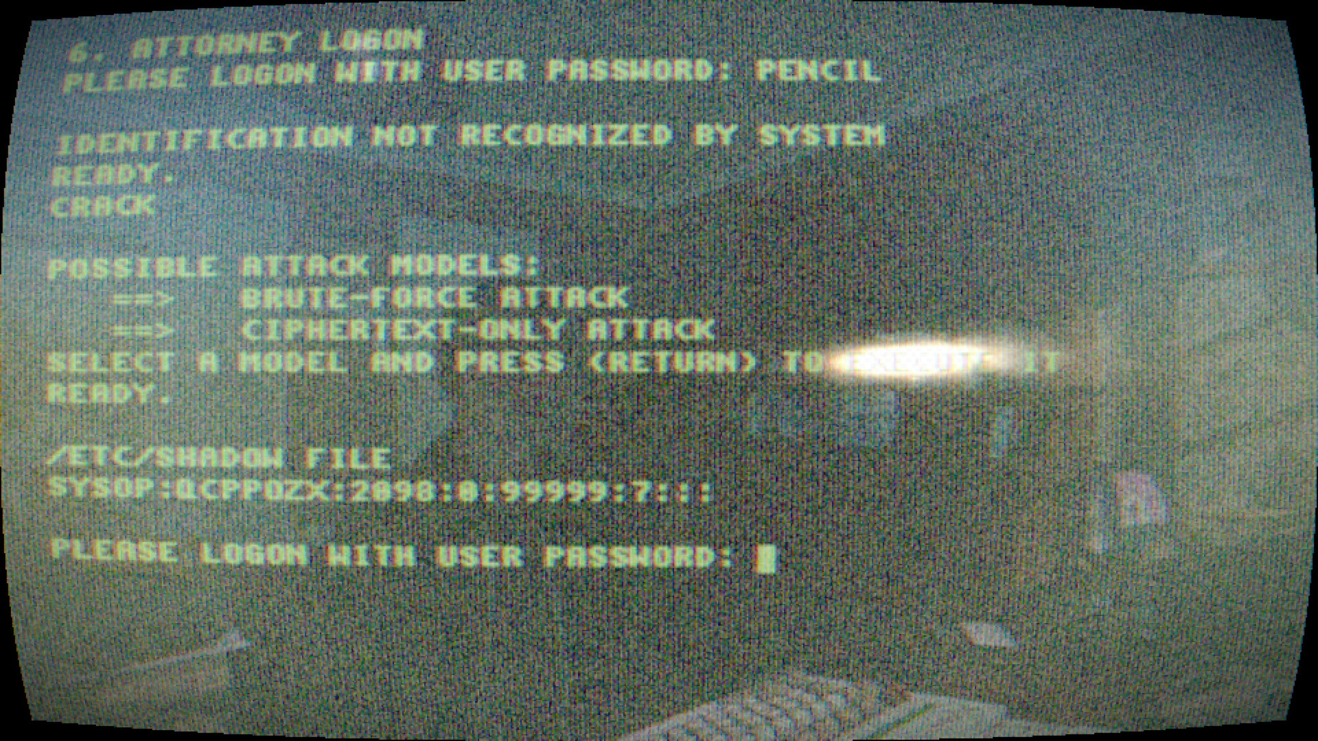 Commander '85 - screenshot 9