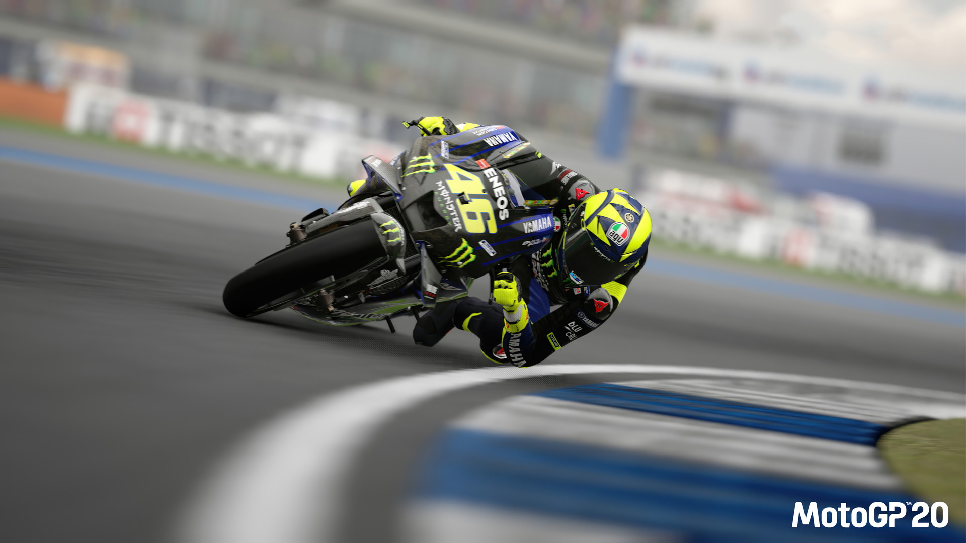 MotoGP 20 - screenshot 20