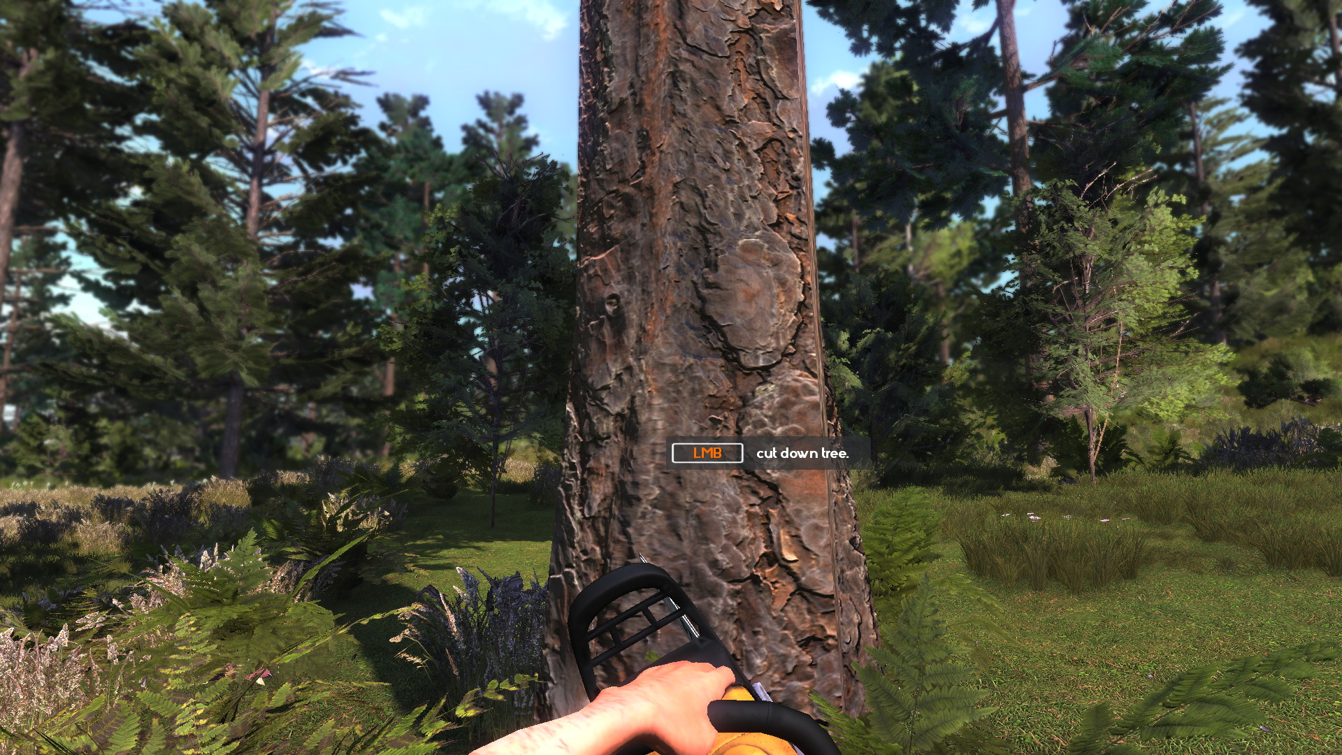 Lumberjack's Dynasty - screenshot 28