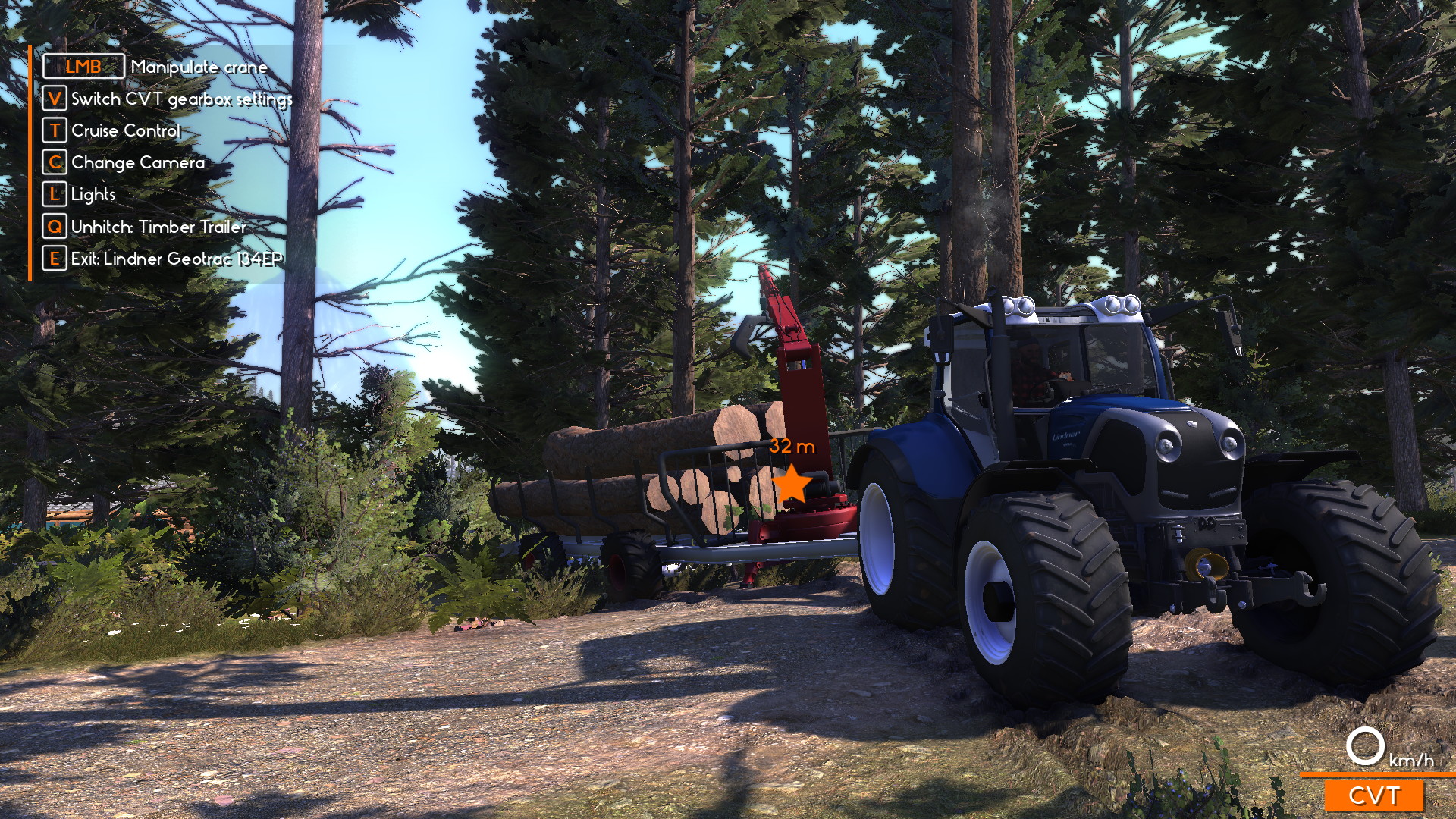 Lumberjack's Dynasty - screenshot 27