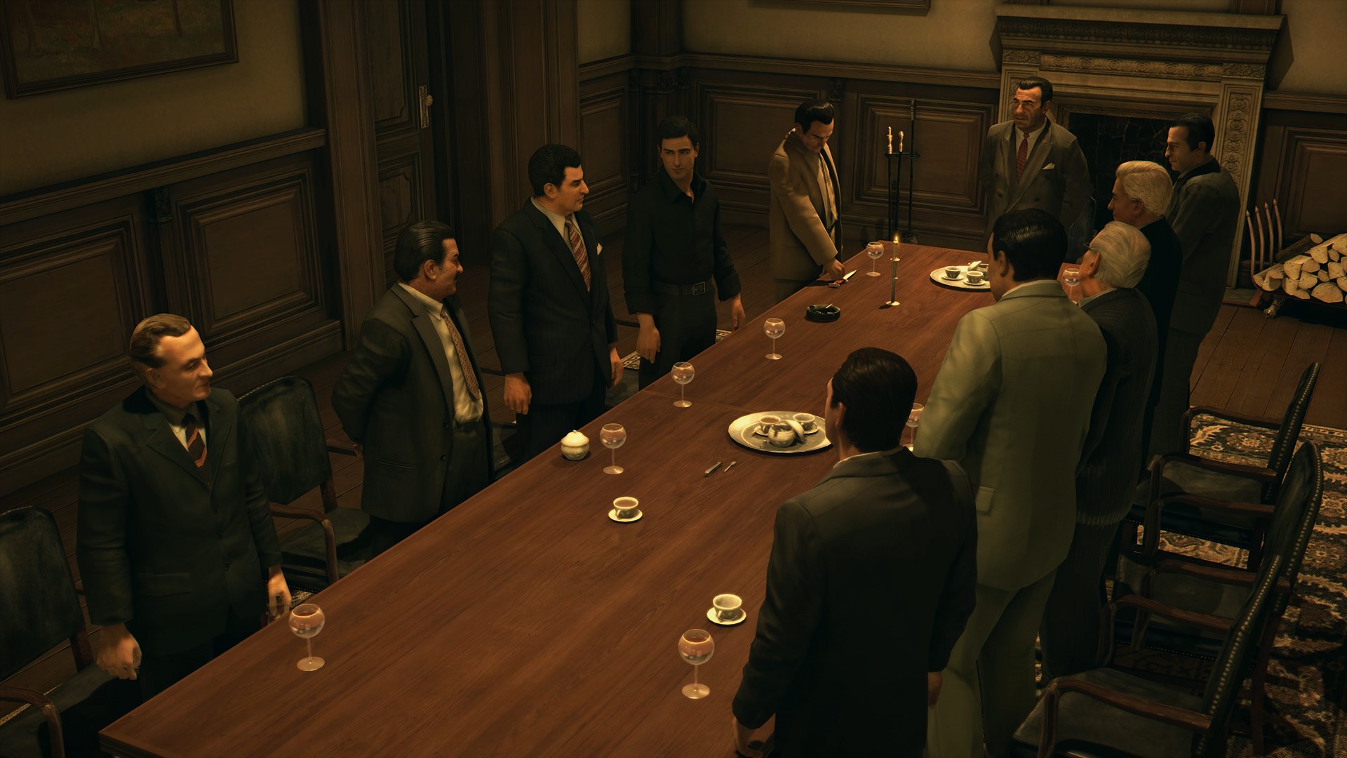 Mafia II: Definitive Edition - screenshot 14
