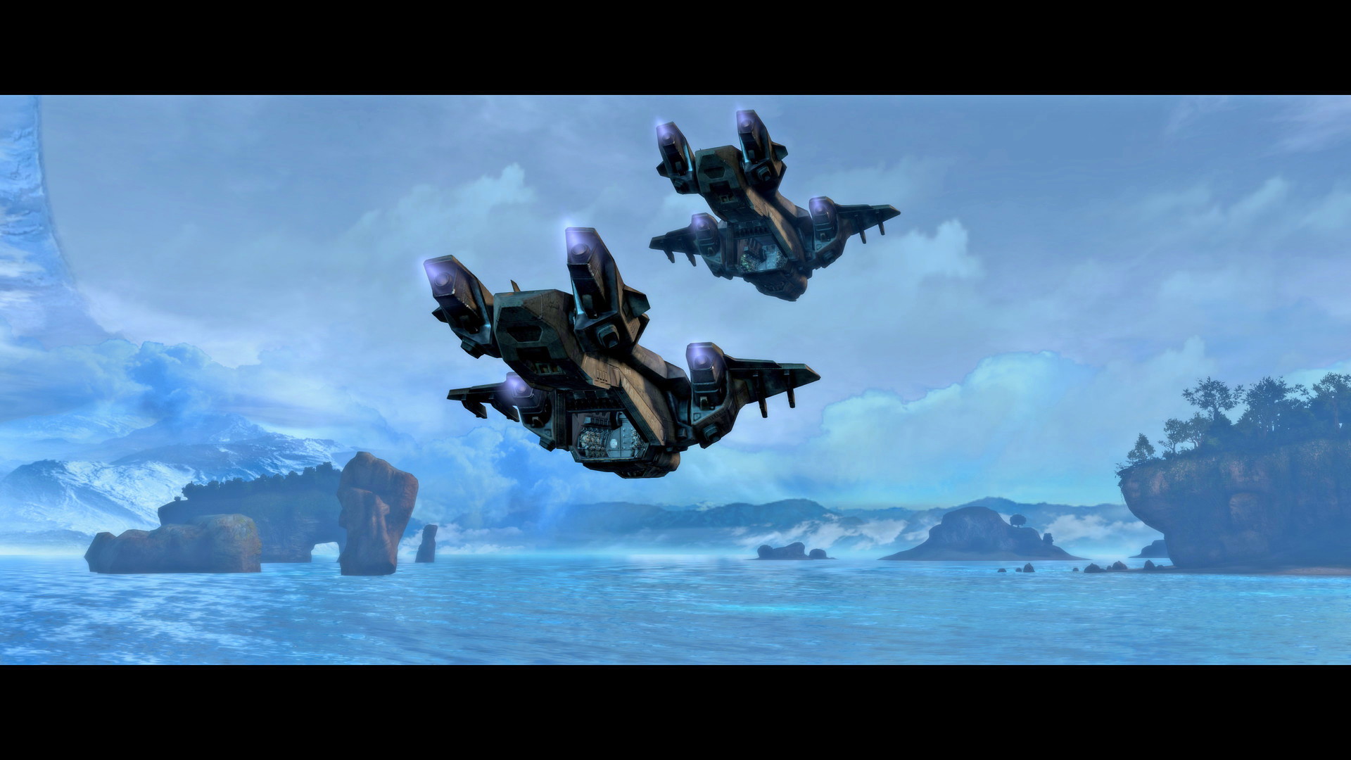 Halo: Combat Evolved Anniversary - screenshot 9