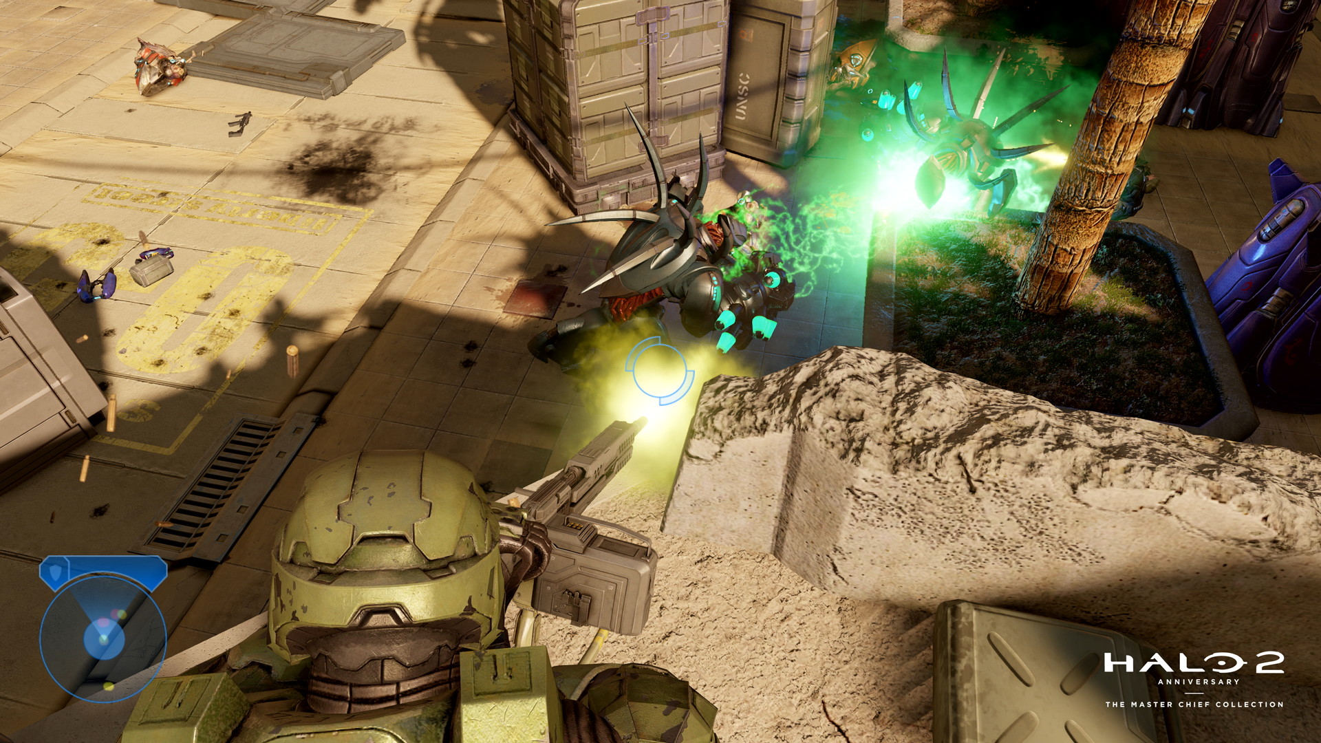 Halo 2: Anniversary - screenshot 37