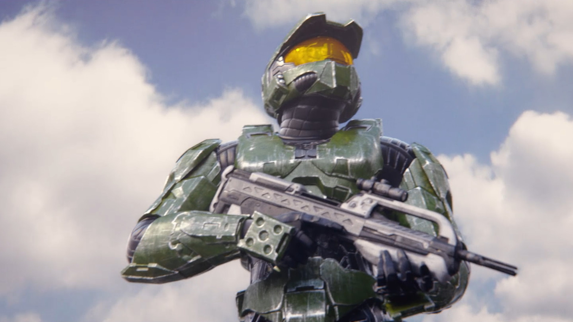 Halo 2: Anniversary - screenshot 2