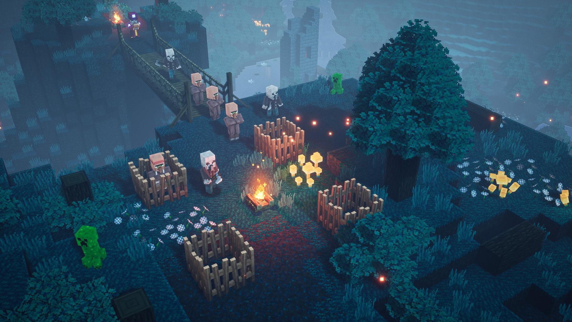 Minecraft: Dungeons - screenshot 15