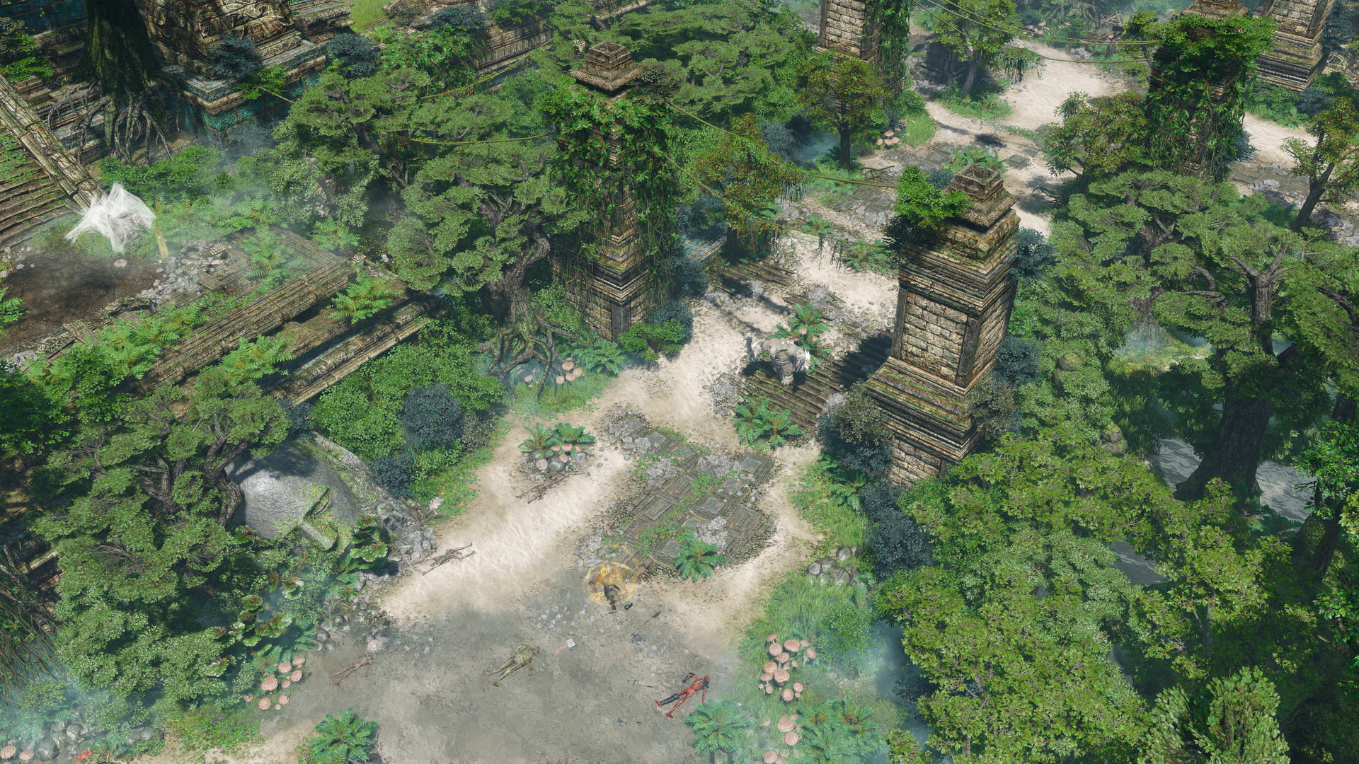 SpellForce 3: Fallen God - screenshot 21