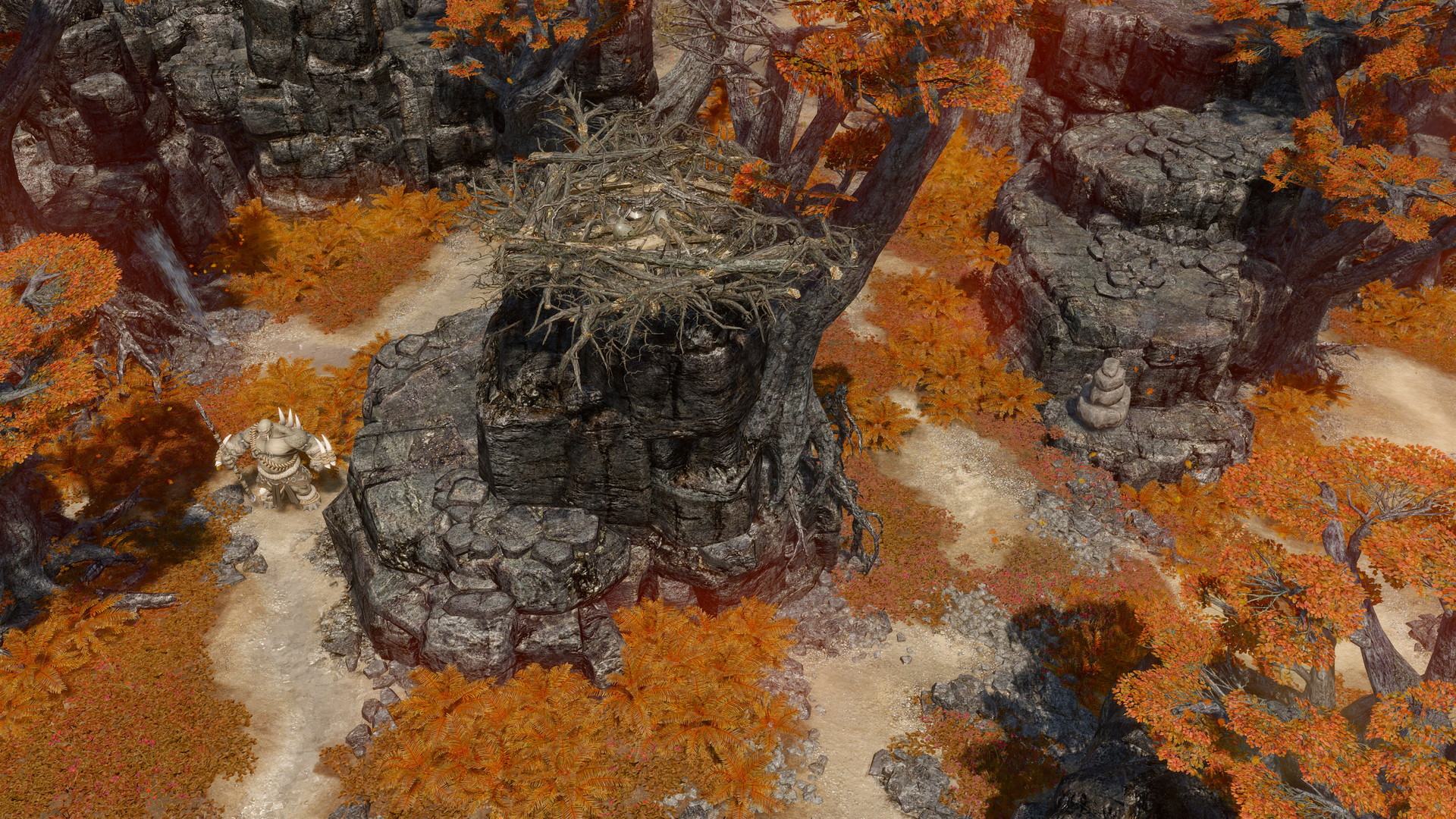 SpellForce 3: Fallen God - screenshot 19