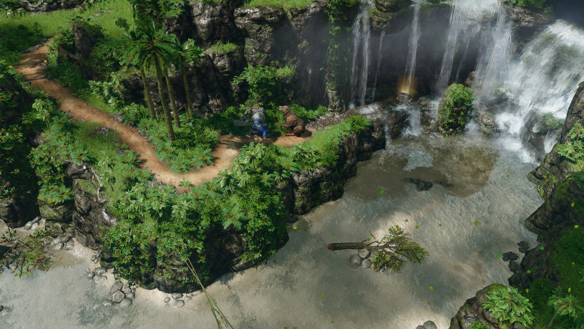 SpellForce 3: Fallen God - screenshot 18